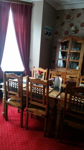 Bed & Breakfast Sunnyside Hotel