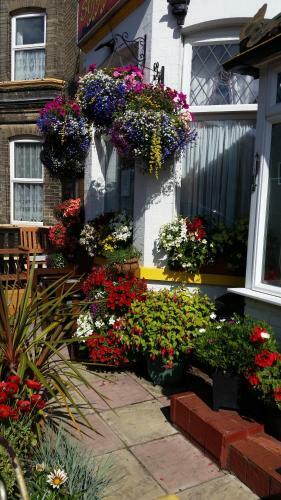 Bed & Breakfast Sunnyside Hotel