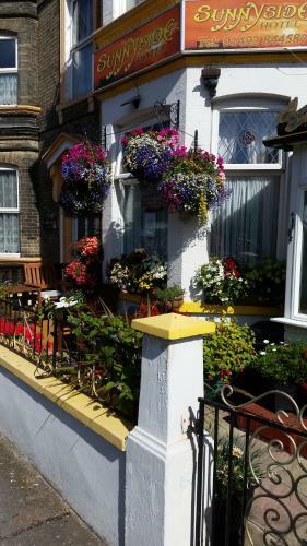 Bed & Breakfast Sunnyside Hotel