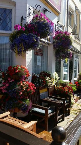 Bed & Breakfast Sunnyside Hotel