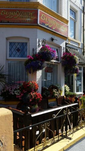 Bed & Breakfast Sunnyside Hotel