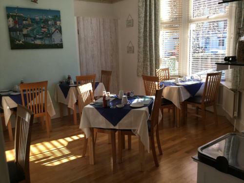 Hostal The Weatherdene
