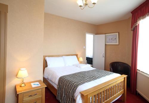 Pier Hotel