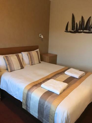 Hotel Marine Lodge