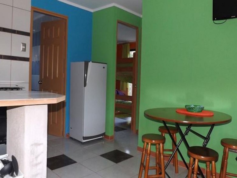 Aparthotel Balcones De Pisco Elqui