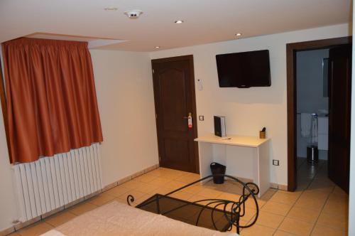 Hotel Parador De Canolich