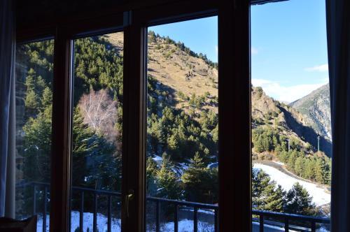 Hotel Parador De Canolich