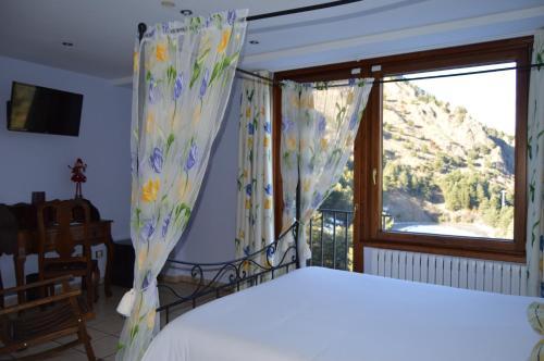 Hotel Parador De Canolich