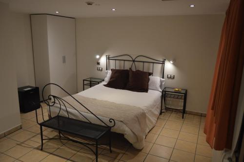 Hotel Parador De Canolich