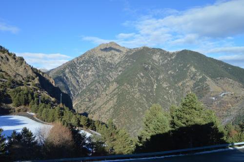 Hotel Parador De Canolich