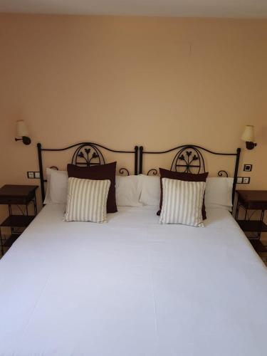 Hotel Parador De Canolich