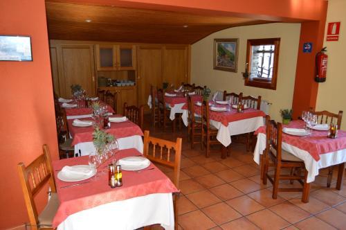 Hotel Parador De Canolich