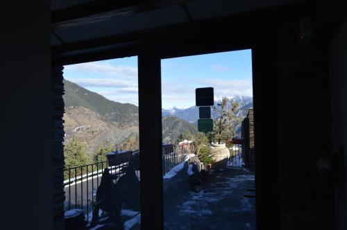 Hotel Parador De Canolich