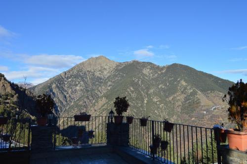 Hotel Parador De Canolich