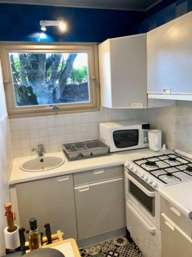 Maisonnette Atypique Des Ann�es 1960