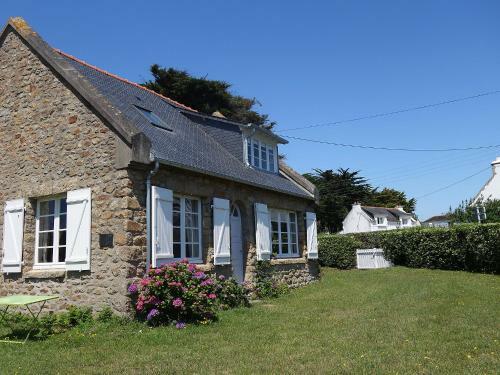 Holiday Home Kerbourgnec