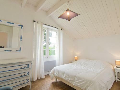 Holiday Home Kerbourgnec