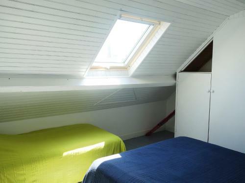 Holiday Home Kerbourgnec