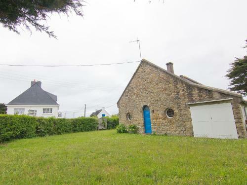 Holiday Home Kerbourgnec