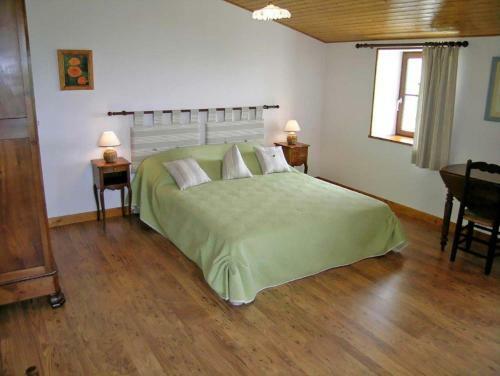 Bed & Breakfast Chambres D'h�tes Domaine Le Fragnaud