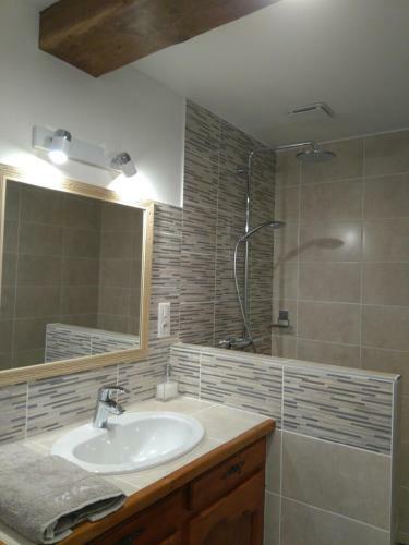 Bed & Breakfast Chambres D'h�tes Domaine Le Fragnaud