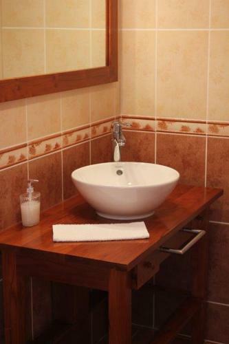 Bed & Breakfast Chambres D'h�tes Domaine Le Fragnaud
