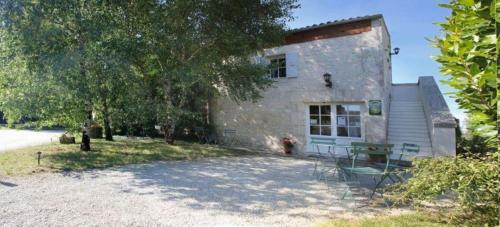 Bed & Breakfast Chambres D'h�tes Domaine Le Fragnaud