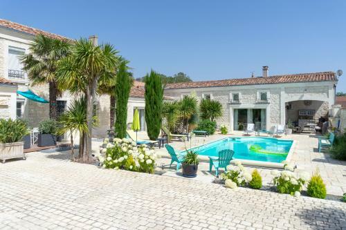 Hostal G�te Effet-mer 4 �toiles