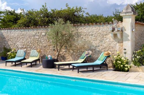 Hostal G�te Effet-mer 4 �toiles