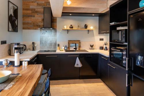Hostal G�te Effet-mer 4 �toiles