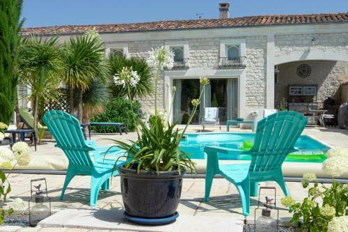 Hostal G�te Effet-mer 4 �toiles