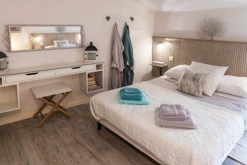 Hostal G�te Effet-mer 4 �toiles