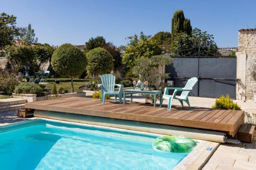 Hostal G�te Effet-mer 4 �toiles