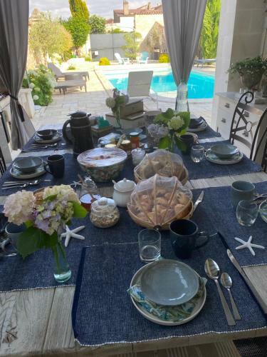 Hostal G�te Effet-mer 4 �toiles