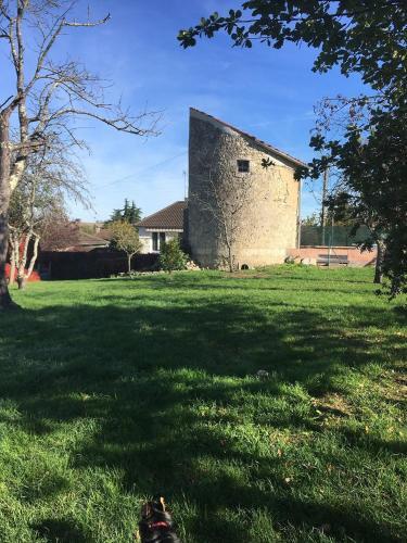 La Tour Yselda