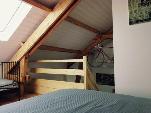 Bed & Breakfast Chambres D'h�tes Quatre Mains