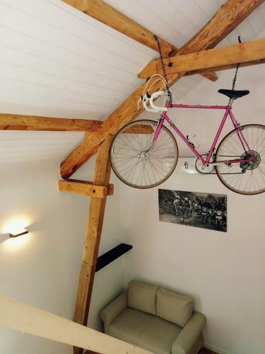 Bed & Breakfast Chambres D'h�tes Quatre Mains