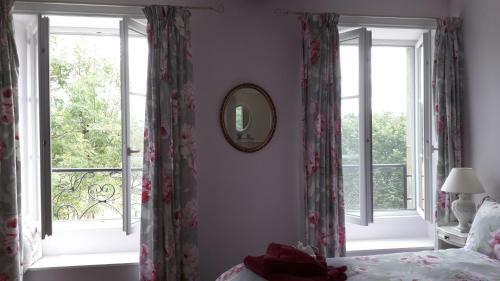 Bed & Breakfast La Maison Bourgeoise