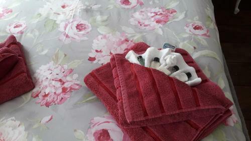 Bed & Breakfast La Maison Bourgeoise