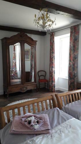 Bed & Breakfast La Maison Bourgeoise