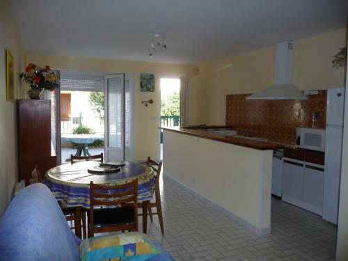 Apartamento Le Tamarin 100 M�tres Plage Saint-pierre-la-mer