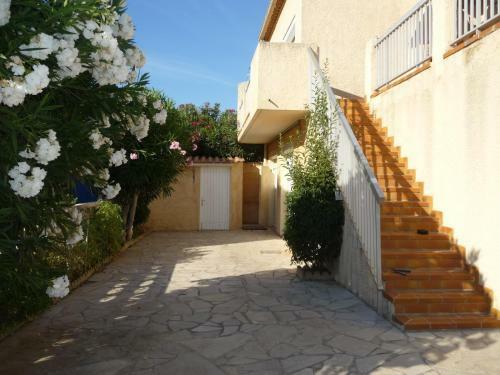 Apartamento Le Tamarin 100 M�tres Plage Saint-pierre-la-mer