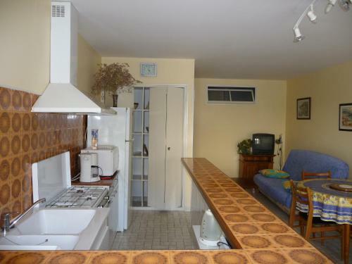 Apartamento Le Tamarin 100 M�tres Plage Saint-pierre-la-mer