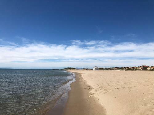 Apartamento Appartement Bord de Mer Saint Pierre La Mer