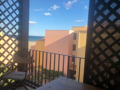 Apartamento Appartement Bord de Mer Saint Pierre La Mer