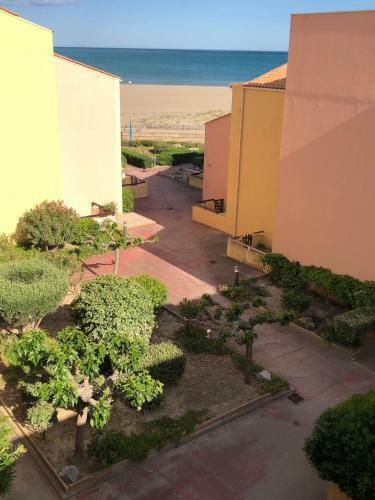 Apartamento Appartement Bord De Mer Saint Pierre La Mer