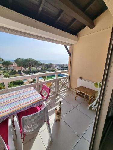 Apartamento Les Hauts D'azur