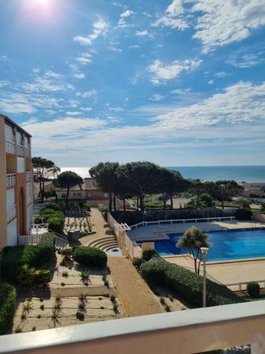 Apartamento Les Hauts D'azur