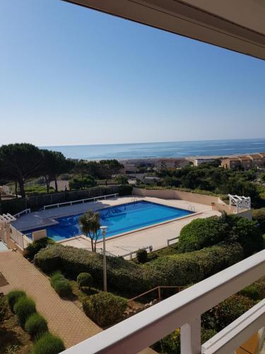 Apartamento Les Hauts D'azur