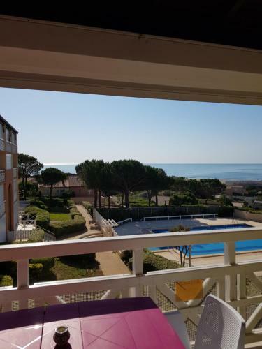 Apartamento Les Hauts D'azur
